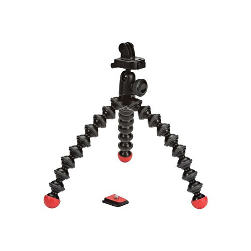 Pied flexible JOBY Gorillapod Action tripod