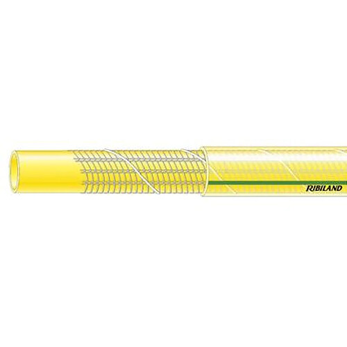 Ribimex Tuyau d'arrosage 19x50 tubi'roll