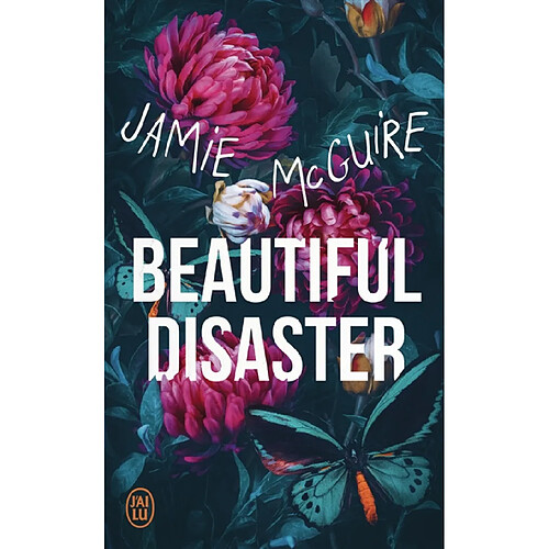 Beautiful disaster · Occasion