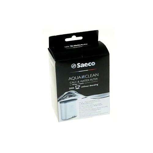 Saeco FILTRE A EAU AQUACLEAN