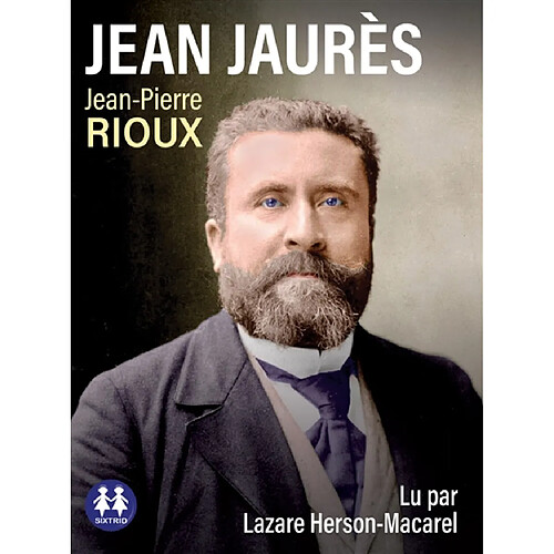 Jean Jaurès