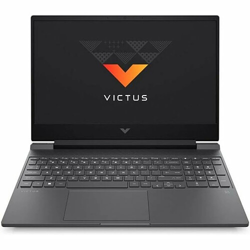 Ordinateur Portable HP Victus 15-fa0059ns 15,6" i5-12450H 16 GB RAM 512 GB SSD NVIDIA GeForce RTX 3050