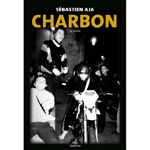 Charbon · Occasion