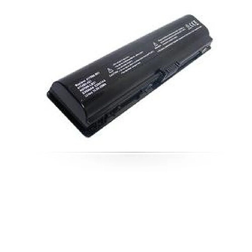 MicroBattery MBI50651 composant de notebook supplémentaire Batterie/Pile