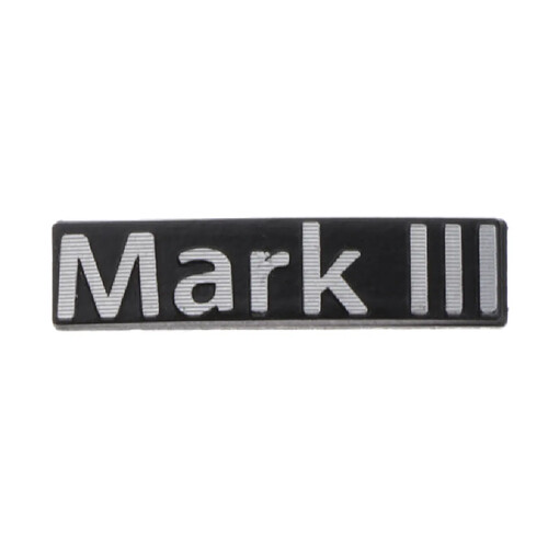 Pour Mark III