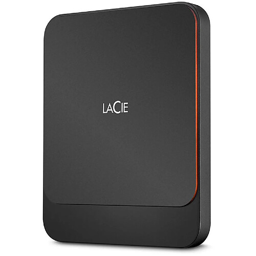 LaCie Portable SSD STHK2000800