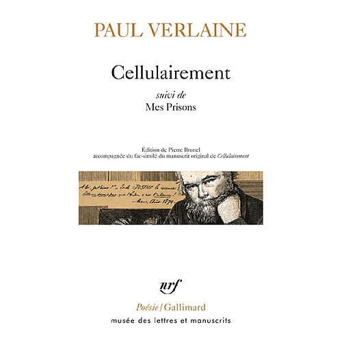 Cellulairement. Mes prisons · Occasion