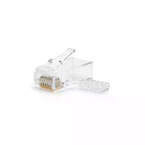 Prise Réseau Rj45 8 Fils Cat.6