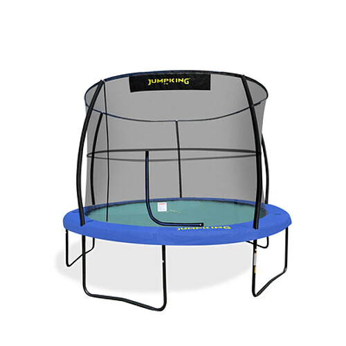 Jumpking Trampolines Trampoline 3m70 Jumppod Deluxe V5