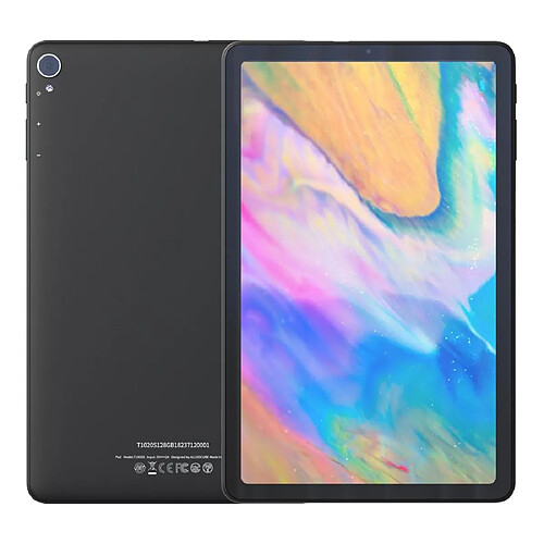 Yonis Tablette Tactile 10 Pouces 8GB RAM 128GB ROM 4G LTE Android 10 Octa Core