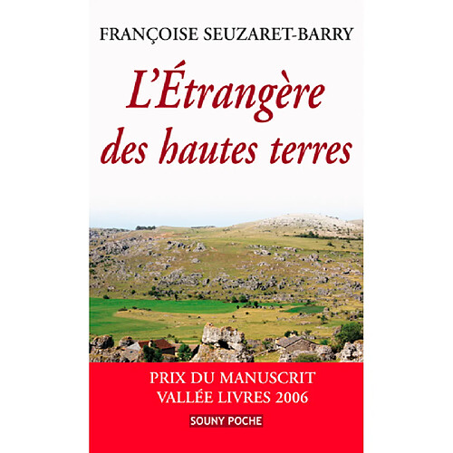 L'étrangère des hautes terres · Occasion