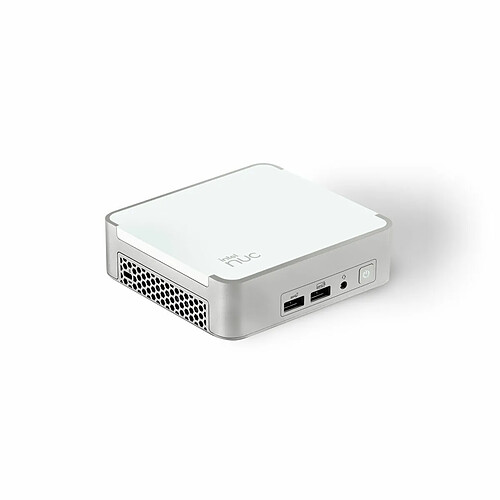 Barebone Intel RNUC13VYKI70002 Intel Core i7-1360P