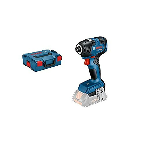 Bosch Clé à chocs sans fil GDR 18V-200 Professional solo