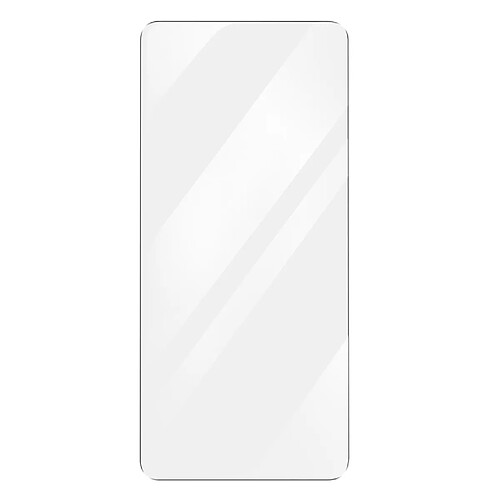 Avizar Verre Trempé pour Google Pixel 8 Dureté 9H Anti-rayures Transparent