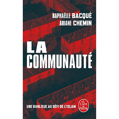 La communauté · Occasion