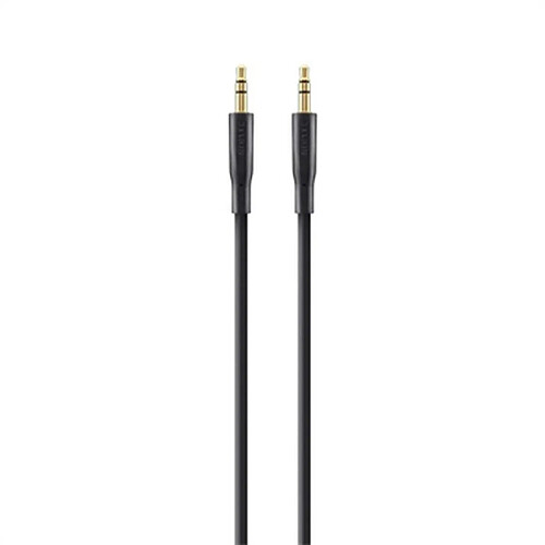 Câble Audio Jack (3,5 mm) Belkin F3Y117BT1M 1 m