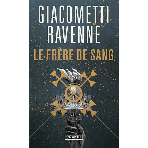 Le frère de sang · Occasion