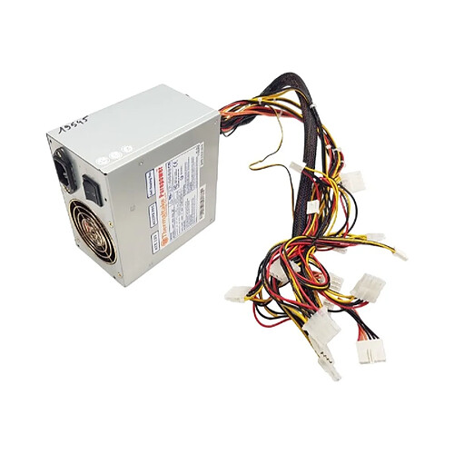 Alimentation PC Thermaltake HPC-420-302 DF 420W ATX MOLEX · Reconditionné