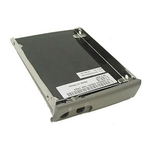 Rack Dell Latitude D500 D600 00R854 0R854 Caddy Tiroir Disque Dur 2.5" SATA · Occasion