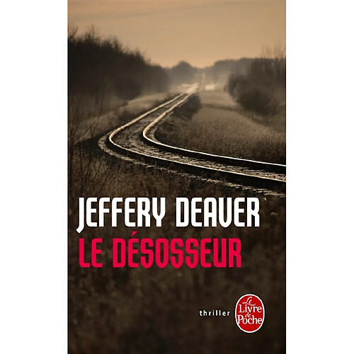 Le désosseur · Occasion