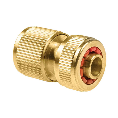 Arrêt rapide arrêt Cellfast BRASS 1/2 "52-820 laiton