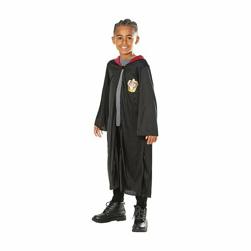 Ludendo Déguisement écoresponsable Harry Potter 7/8 ans