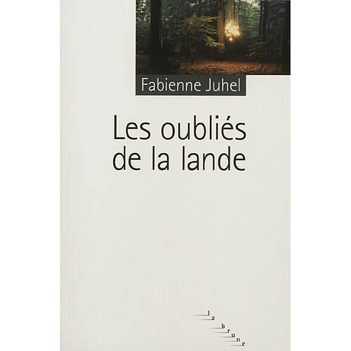 Les oubliés de la lande · Occasion