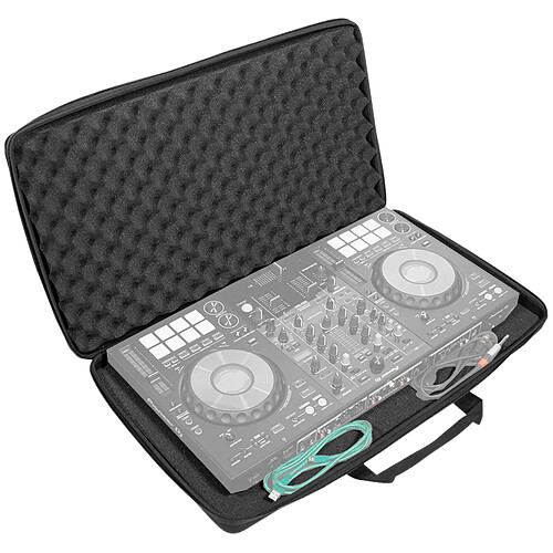 Eva Case DDJ-800 Walkasse