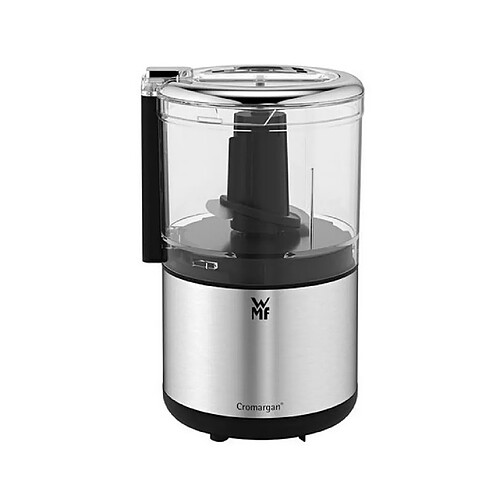 Mini-hachoir 0.4l 65w inox/noir - 0416580011 - WMF