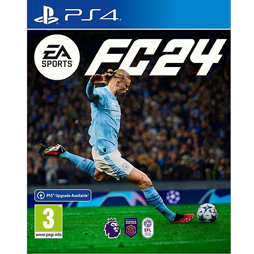 Electronic Arts EA Sports FC 24