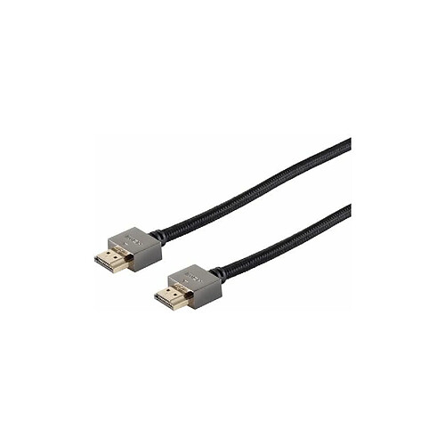 shiverpeaks Câble PRO Série II HDMI, mâle A - mâle A ()