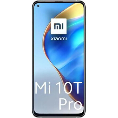 Xiaomi Mi 10T Pro 5G 8Go/128Go Argent (Lunar Silver) Dual SIM