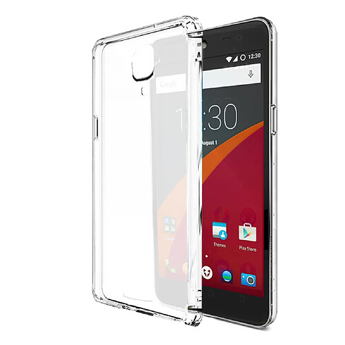 Xeptio Wileyfox Swift 4G transparent