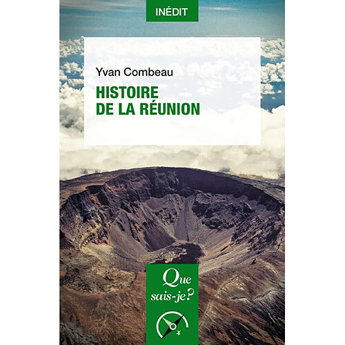 Histoire de La Réunion · Occasion