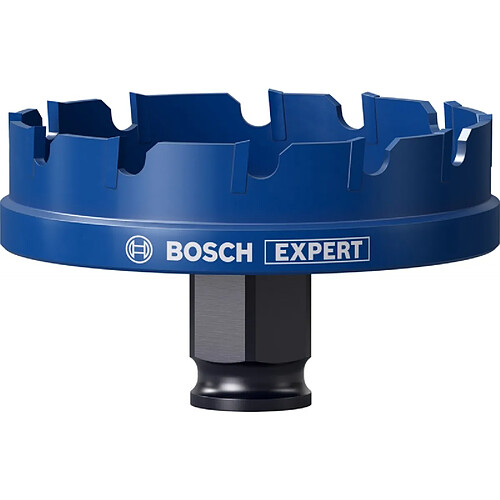 Scie trépan Bosch Expert Sheet Metal