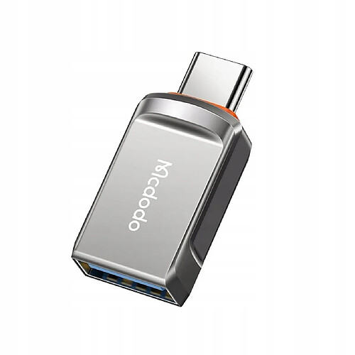 GUPBOO Adaptateur USB-C vers OTG USB 3.0,JL948