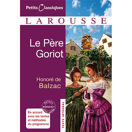 Le père Goriot · Occasion