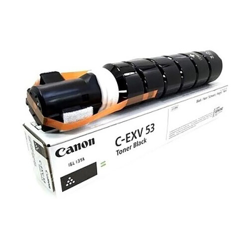 Canon CEXV53 Toner Noir 0473C002