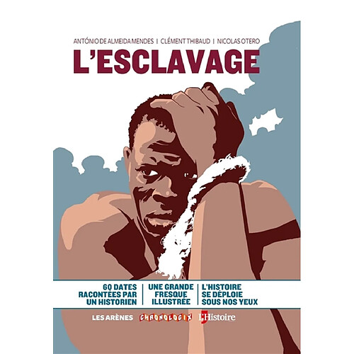 L'esclavage · Occasion