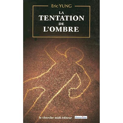 La tentation de l'ombre · Occasion