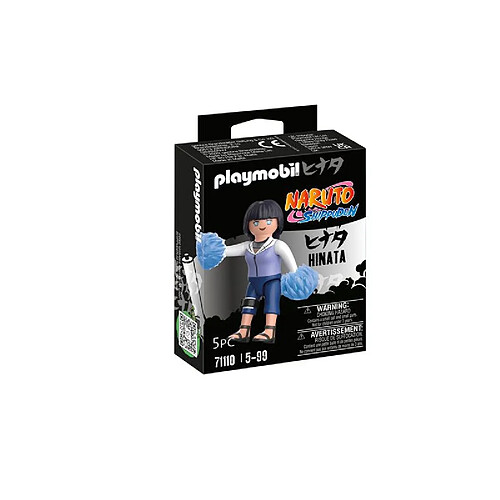 Playmobil® Playmobil Naruto 71110 Hinata