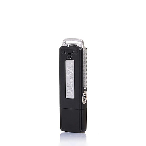 Universal Mini Clé Dictaphone USB