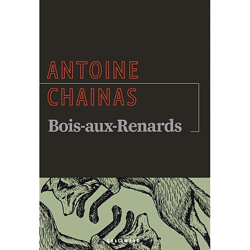 Bois-aux-Renards : contes, légendes et mythes · Occasion