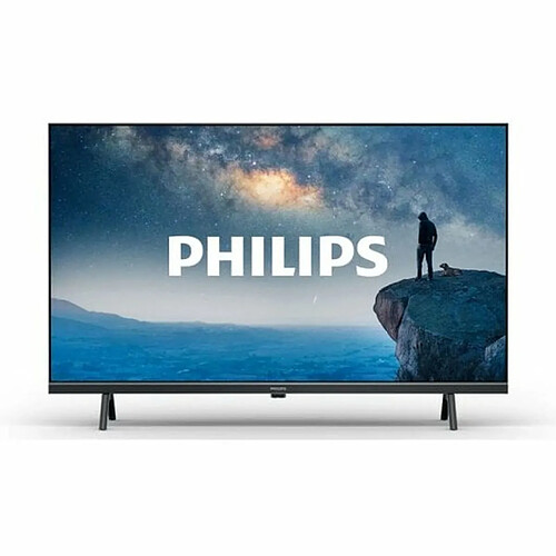 TV intelligente Philips 32PFS6109 Full HD 32"