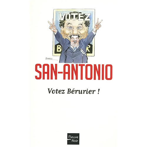 Votez Bérurier ! · Occasion