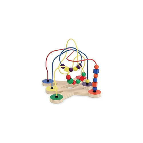 MELISSA & DOUG Labyrinthe a Perles