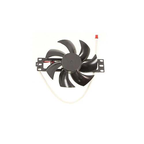 VENTILATEUR 18V