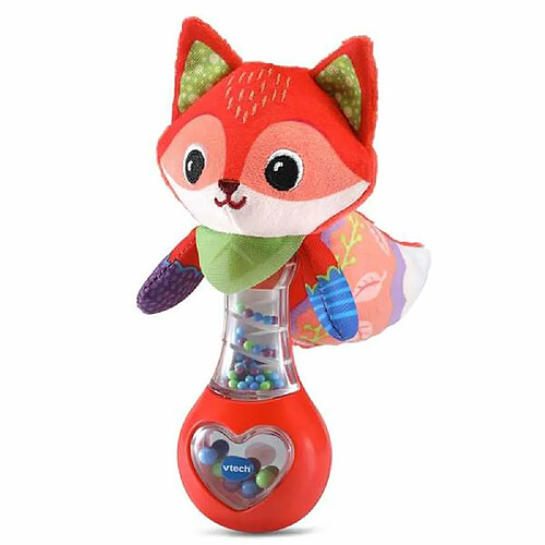 Jouet Peluche Vtech Fox