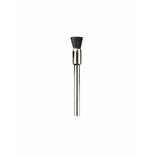 DREMEL Brosse en soie 3,2 mm (405)