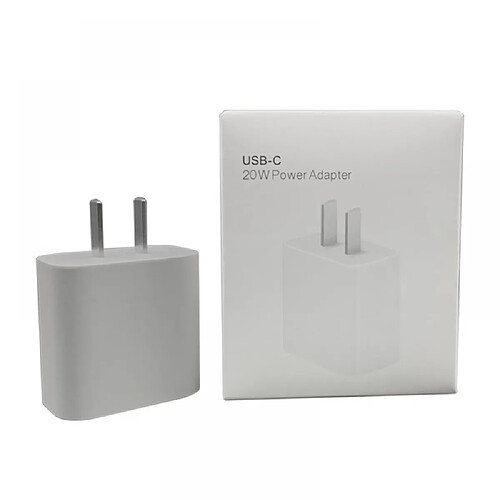 General Chargeur iPhone 0,9 m 1 lot de 1 chargeur iPhone 13 14 charge rapide avec câble USB C vers Lightning, 12 W PD USB C chargeur bloc long chargeur iPhone compatible avec iPhone 14/13/12/11(3 pieds)